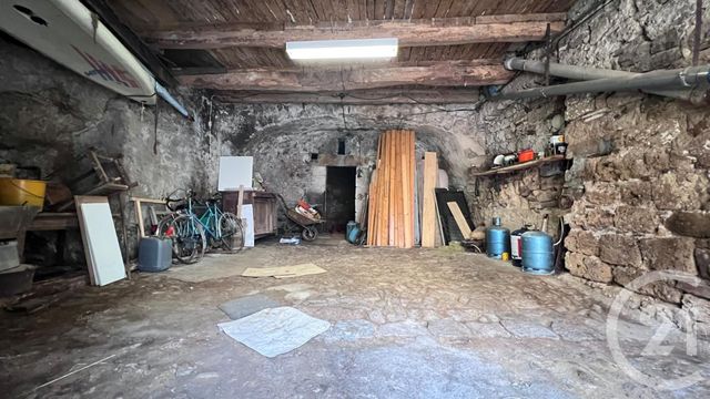 Maison à vendre - 5 pièces - 172,15 m2 - St Rome De Tarn - 12 - MIDI-PYRENEES