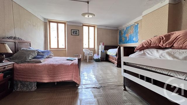 Maison à vendre - 5 pièces - 172,15 m2 - St Rome De Tarn - 12 - MIDI-PYRENEES