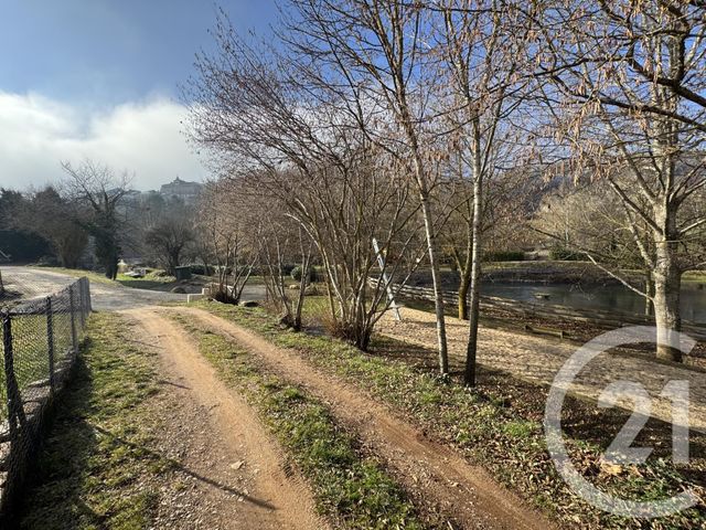Terrain &agrave; vendre - 917 m2 - St Beauzely - 12 - MIDI-PYRENEES