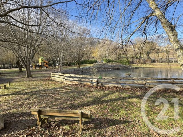 Terrain &agrave; vendre - 917 m2 - St Beauzely - 12 - MIDI-PYRENEES