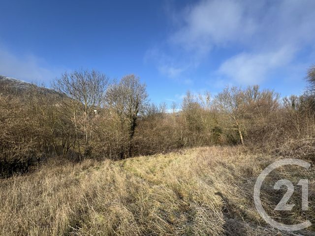 Terrain &agrave; vendre - 917 m2 - St Beauzely - 12 - MIDI-PYRENEES