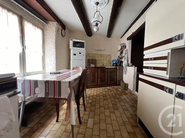 Maison à vendre - 4 pièces - 97,61 m2 - Montjaux - 12 - MIDI-PYRENEES