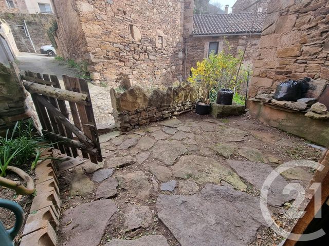 Maison à vendre - 4 pièces - 97,61 m2 - Montjaux - 12 - MIDI-PYRENEES