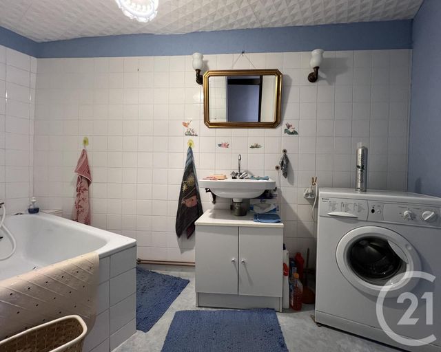 Maison à vendre - 4 pièces - 97,61 m2 - Montjaux - 12 - MIDI-PYRENEES