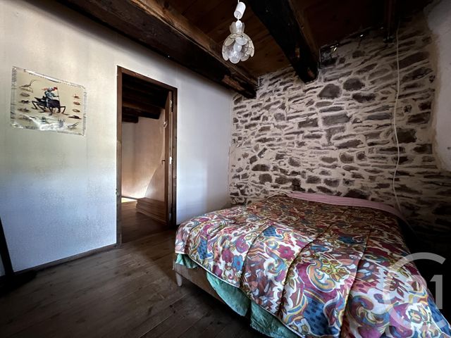 Maison à vendre - 4 pièces - 97,61 m2 - Montjaux - 12 - MIDI-PYRENEES