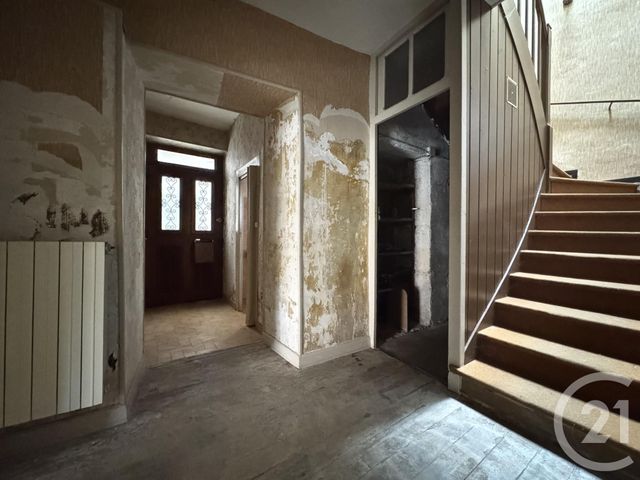 Maison &agrave; vendre - 5 pi&egrave;ces - 123,50 m2 - St Affrique - 12 - MIDI-PYRENEES