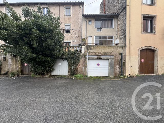 Maison &agrave; vendre - 5 pi&egrave;ces - 123,50 m2 - St Affrique - 12 - MIDI-PYRENEES