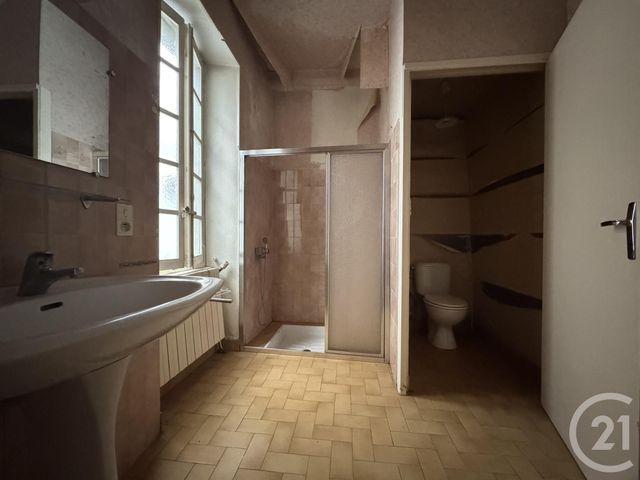 Maison &agrave; vendre - 5 pi&egrave;ces - 123,50 m2 - St Affrique - 12 - MIDI-PYRENEES