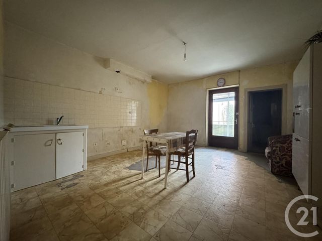 Maison &agrave; vendre - 5 pi&egrave;ces - 123,50 m2 - St Affrique - 12 - MIDI-PYRENEES