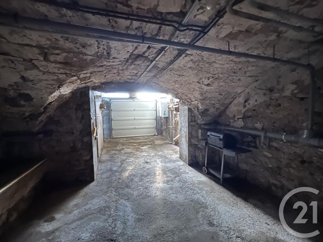 Maison &agrave; vendre - 5 pi&egrave;ces - 123,50 m2 - St Affrique - 12 - MIDI-PYRENEES