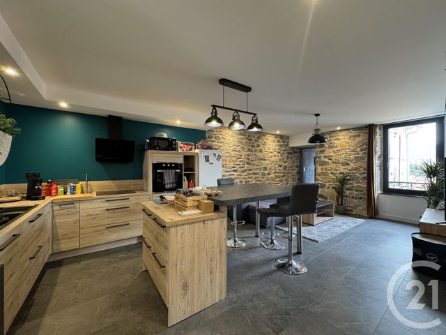 Prix immobilier MILLAU - Photo d’un appartement vendu