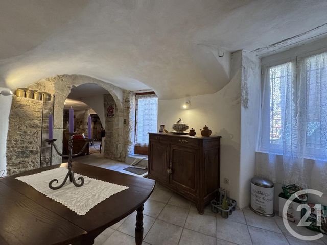 Maison &agrave; vendre - 6 pi&egrave;ces - 259,23 m2 - St Rome De Tarn - 12 - MIDI-PYRENEES