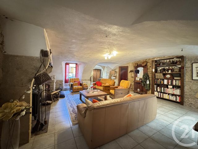 Maison &agrave; vendre - 6 pi&egrave;ces - 259,23 m2 - St Rome De Tarn - 12 - MIDI-PYRENEES