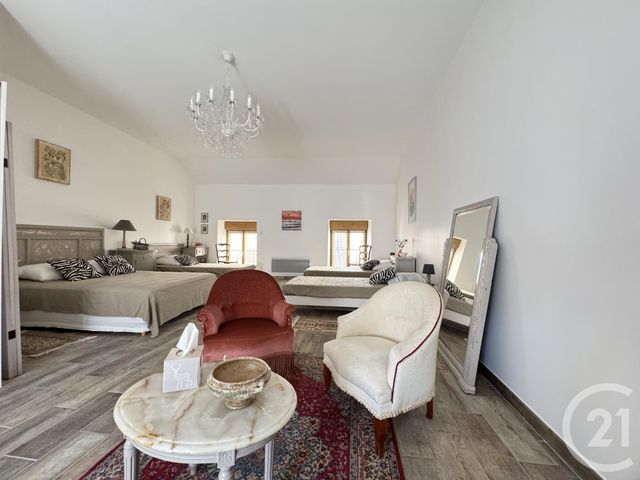 Maison &agrave; vendre - 6 pi&egrave;ces - 259,23 m2 - St Rome De Tarn - 12 - MIDI-PYRENEES