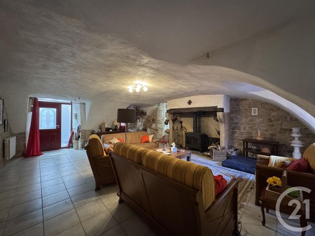 Maison &agrave; vendre - 6 pi&egrave;ces - 259,23 m2 - St Rome De Tarn - 12 - MIDI-PYRENEES