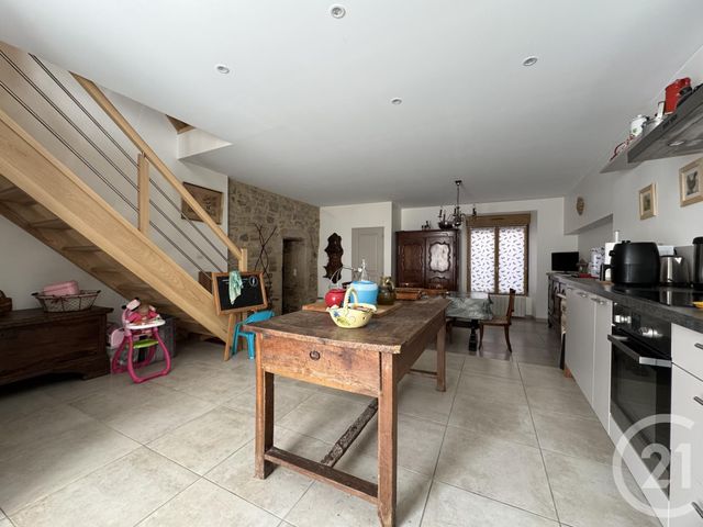 Maison &agrave; vendre - 6 pi&egrave;ces - 259,23 m2 - St Rome De Tarn - 12 - MIDI-PYRENEES