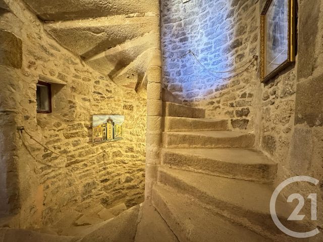 Maison &agrave; vendre - 6 pi&egrave;ces - 259,23 m2 - St Rome De Tarn - 12 - MIDI-PYRENEES