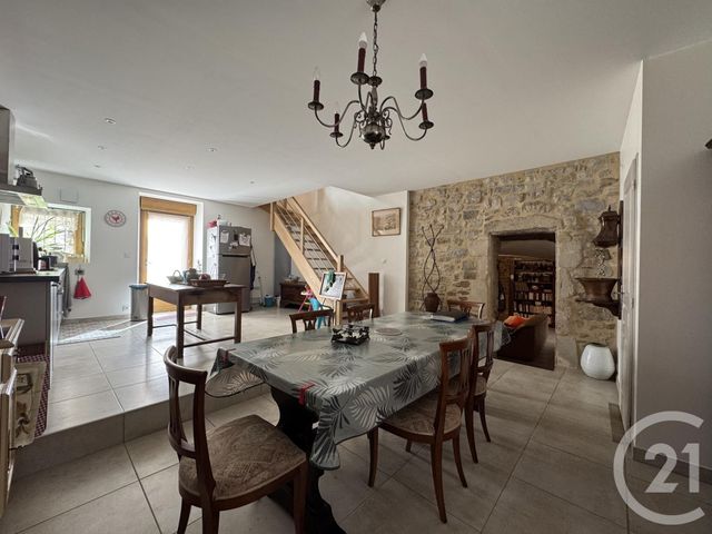 Maison &agrave; vendre - 6 pi&egrave;ces - 259,23 m2 - St Rome De Tarn - 12 - MIDI-PYRENEES