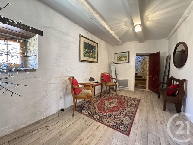 Maison &agrave; vendre - 6 pi&egrave;ces - 259,23 m2 - St Rome De Tarn - 12 - MIDI-PYRENEES