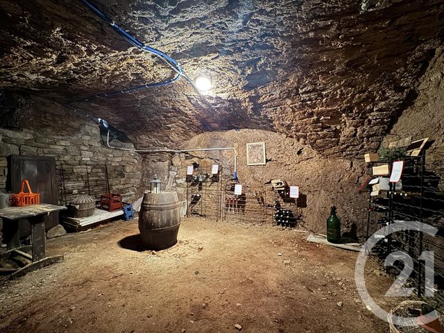 Maison &agrave; vendre - 6 pi&egrave;ces - 259,23 m2 - St Rome De Tarn - 12 - MIDI-PYRENEES