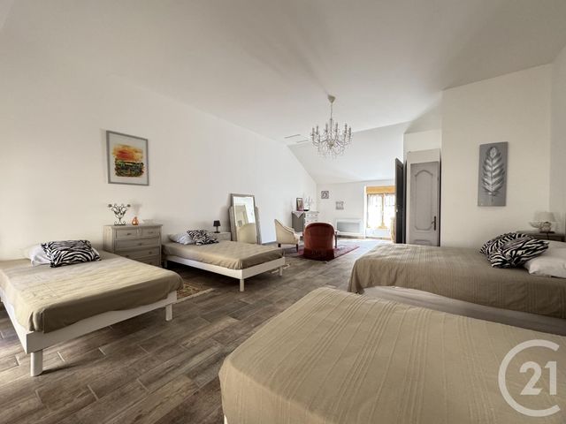 Maison &agrave; vendre - 6 pi&egrave;ces - 259,23 m2 - St Rome De Tarn - 12 - MIDI-PYRENEES