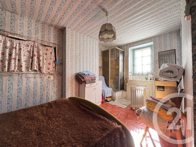 Maison &agrave; vendre - 5 pi&egrave;ces - 70,07 m2 - St Affrique - 12 - MIDI-PYRENEES