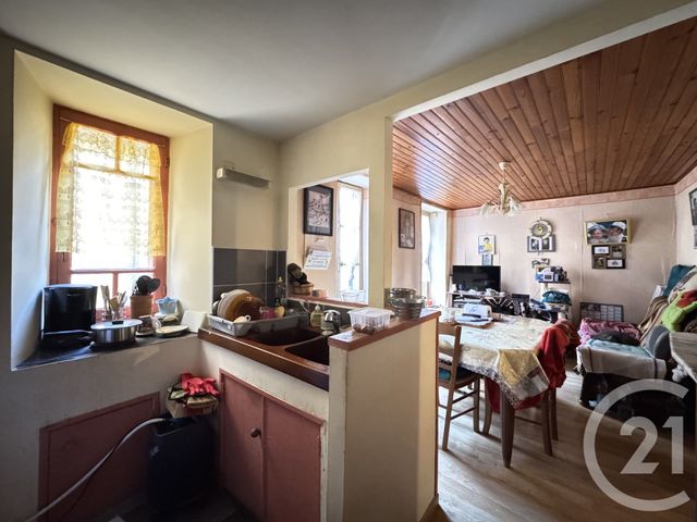 Maison &agrave; vendre - 5 pi&egrave;ces - 70,07 m2 - St Affrique - 12 - MIDI-PYRENEES