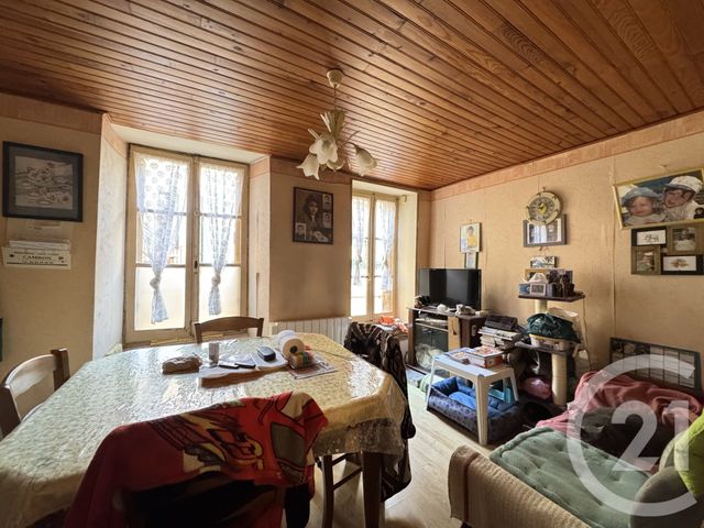 Maison &agrave; vendre - 5 pi&egrave;ces - 70,07 m2 - St Affrique - 12 - MIDI-PYRENEES