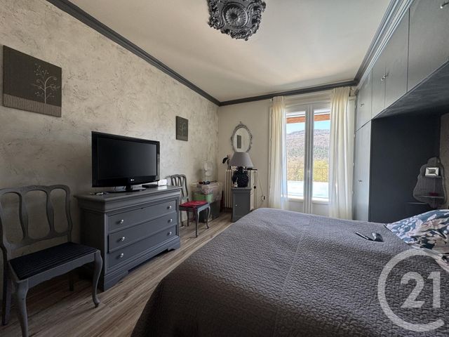 Maison à vendre - 6 pièces - 275,97 m2 - St Affrique - 12 - MIDI-PYRENEES