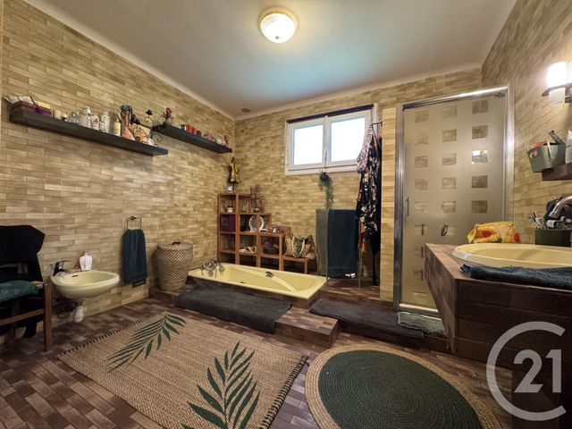 Maison à vendre - 6 pièces - 275,97 m2 - St Affrique - 12 - MIDI-PYRENEES