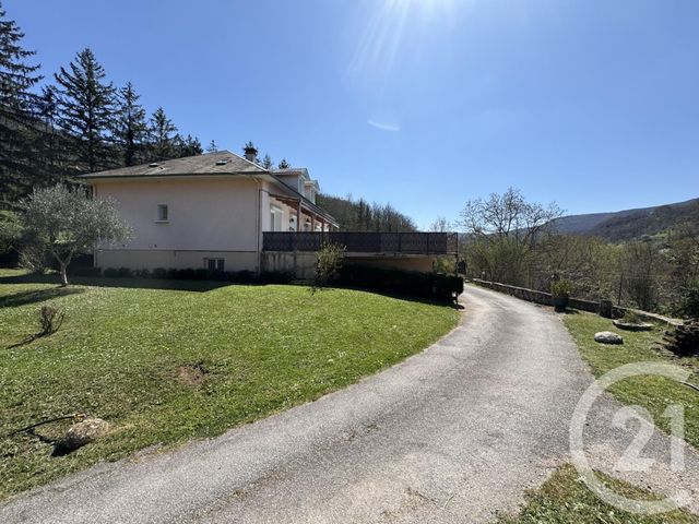 Maison à vendre - 6 pièces - 275,97 m2 - St Affrique - 12 - MIDI-PYRENEES