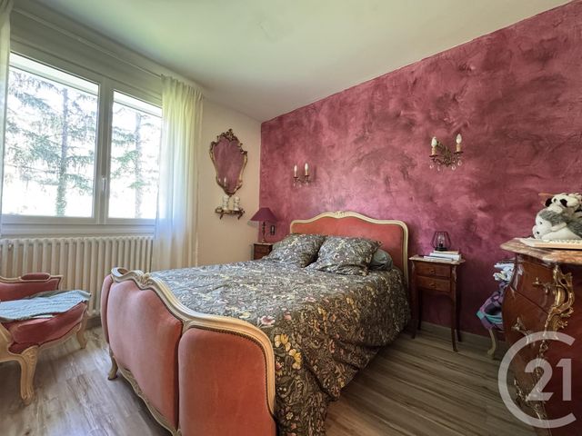 Maison à vendre - 6 pièces - 275,97 m2 - St Affrique - 12 - MIDI-PYRENEES