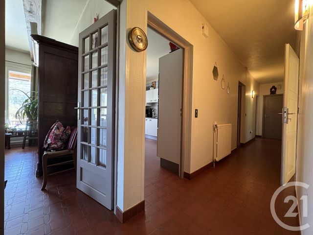 Maison à vendre - 6 pièces - 275,97 m2 - St Affrique - 12 - MIDI-PYRENEES