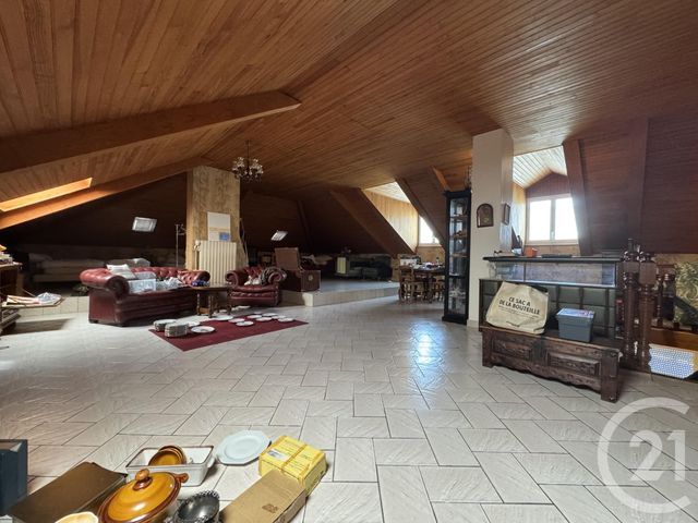 Maison à vendre - 6 pièces - 275,97 m2 - St Affrique - 12 - MIDI-PYRENEES