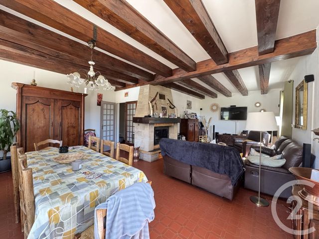 Maison à vendre - 6 pièces - 275,97 m2 - St Affrique - 12 - MIDI-PYRENEES