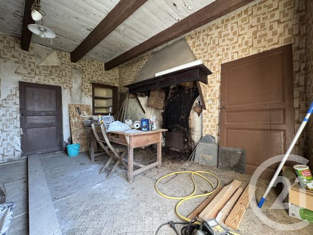 Maison &agrave; vendre - 3 pi&egrave;ces - 145,94 m2 - Pousthomy - 12 - MIDI-PYRENEES