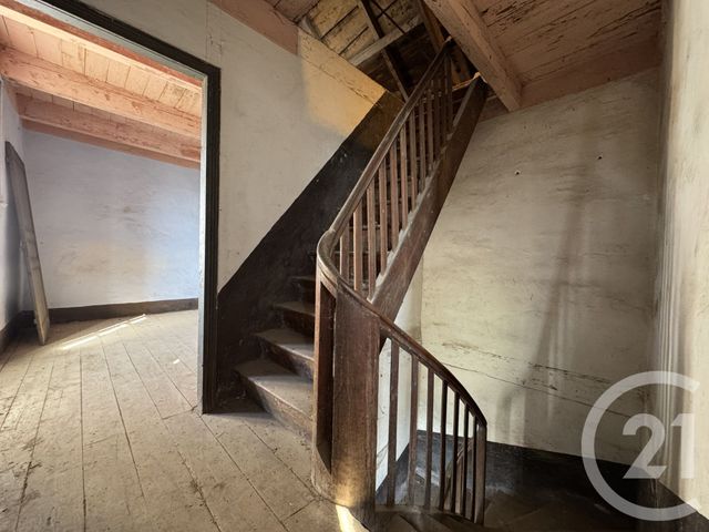 Maison &agrave; vendre - 3 pi&egrave;ces - 145,94 m2 - Pousthomy - 12 - MIDI-PYRENEES