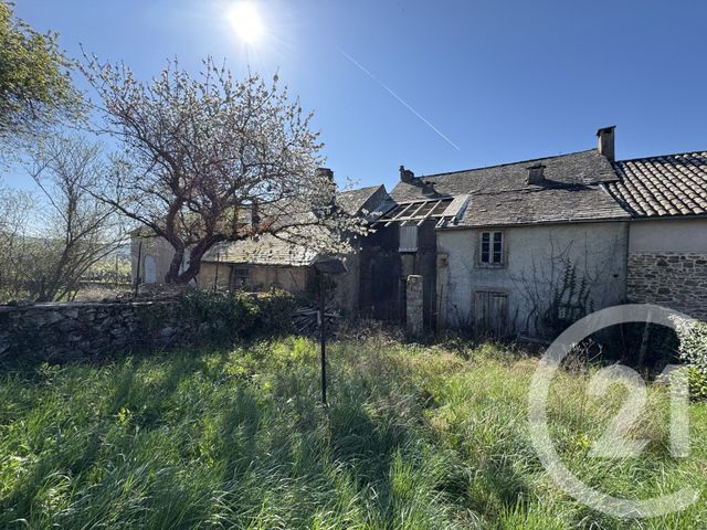 Maison &agrave; vendre - 3 pi&egrave;ces - 145,94 m2 - Pousthomy - 12 - MIDI-PYRENEES