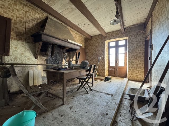 Maison &agrave; vendre - 3 pi&egrave;ces - 145,94 m2 - Pousthomy - 12 - MIDI-PYRENEES