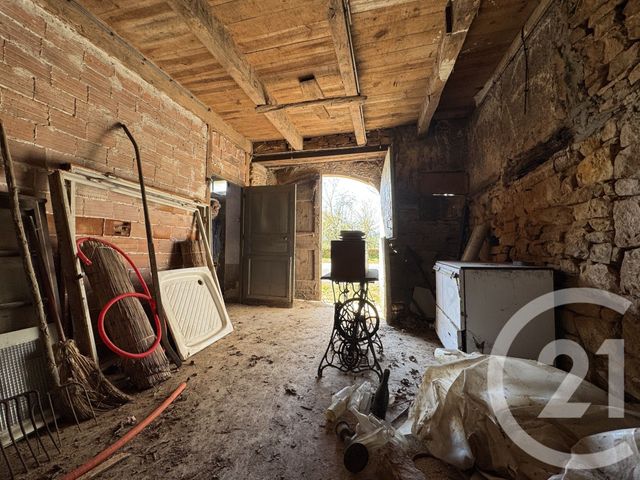 Maison &agrave; vendre - 3 pi&egrave;ces - 145,94 m2 - Pousthomy - 12 - MIDI-PYRENEES