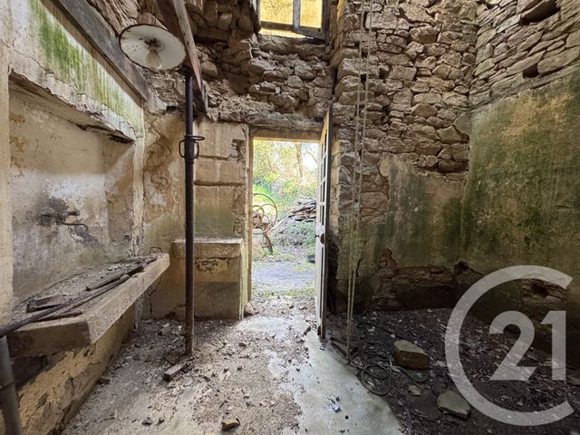 Maison &agrave; vendre - 3 pi&egrave;ces - 145,94 m2 - Pousthomy - 12 - MIDI-PYRENEES