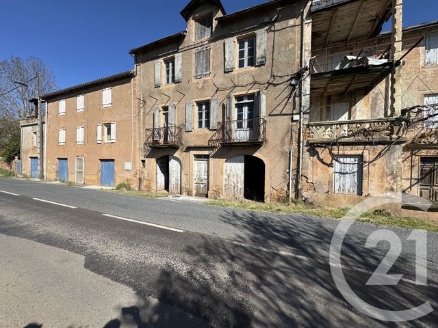 maison - POUSTHOMY - 12