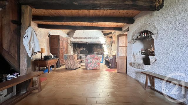 Maison &agrave; vendre - 4 pi&egrave;ces - 144,94 m2 - Montjaux - 12 - MIDI-PYRENEES