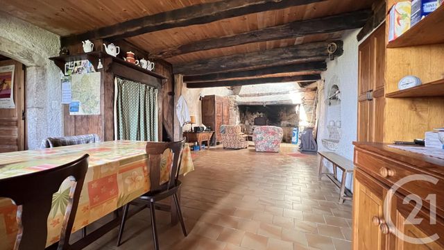 Maison &agrave; vendre - 4 pi&egrave;ces - 144,94 m2 - Montjaux - 12 - MIDI-PYRENEES
