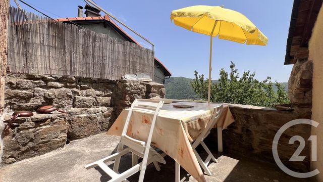 Maison &agrave; vendre - 4 pi&egrave;ces - 144,94 m2 - Montjaux - 12 - MIDI-PYRENEES