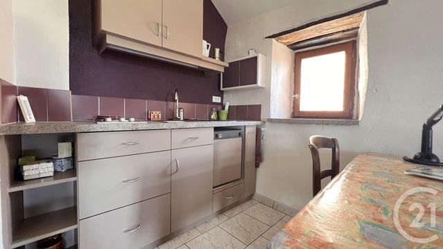 Maison &agrave; vendre - 4 pi&egrave;ces - 144,94 m2 - Montjaux - 12 - MIDI-PYRENEES