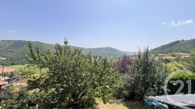 Maison &agrave; vendre - 4 pi&egrave;ces - 144,94 m2 - Montjaux - 12 - MIDI-PYRENEES