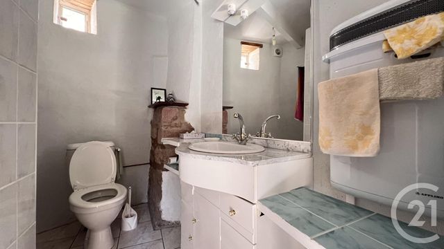 Maison &agrave; vendre - 4 pi&egrave;ces - 144,94 m2 - Montjaux - 12 - MIDI-PYRENEES
