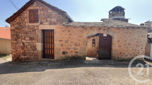Maison &agrave; vendre - 4 pi&egrave;ces - 144,94 m2 - Montjaux - 12 - MIDI-PYRENEES
