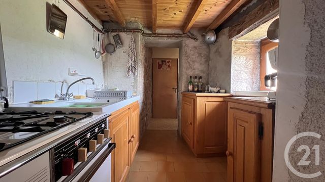 Maison &agrave; vendre - 4 pi&egrave;ces - 144,94 m2 - Montjaux - 12 - MIDI-PYRENEES